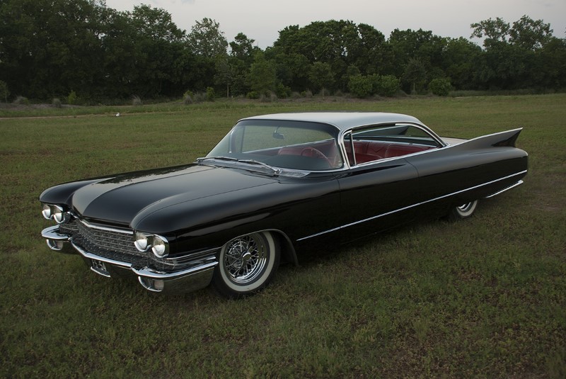 Gary Howard - 1960 Cadillac (owner Mike Young).jpg