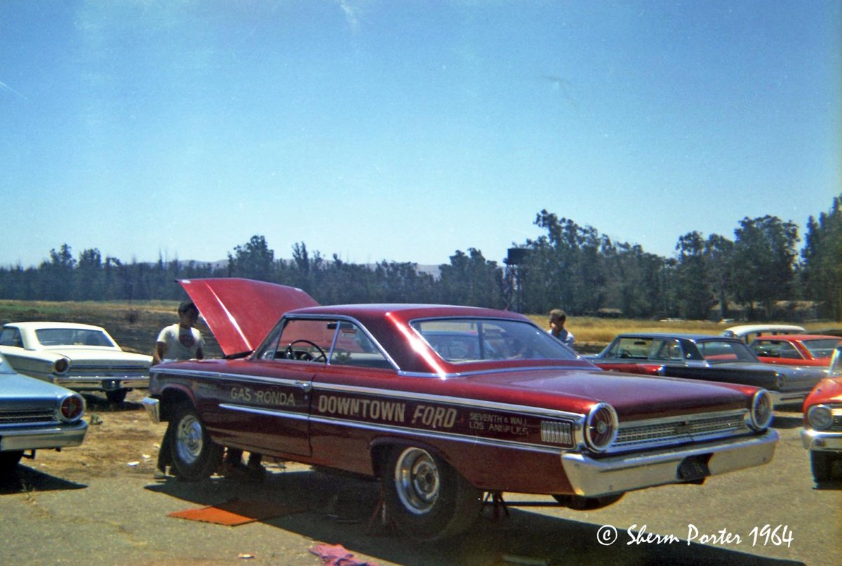 Gas Ronda - 1964 NHRA Division Regionals - Santa Maria Dragond Drag Strip.jpg