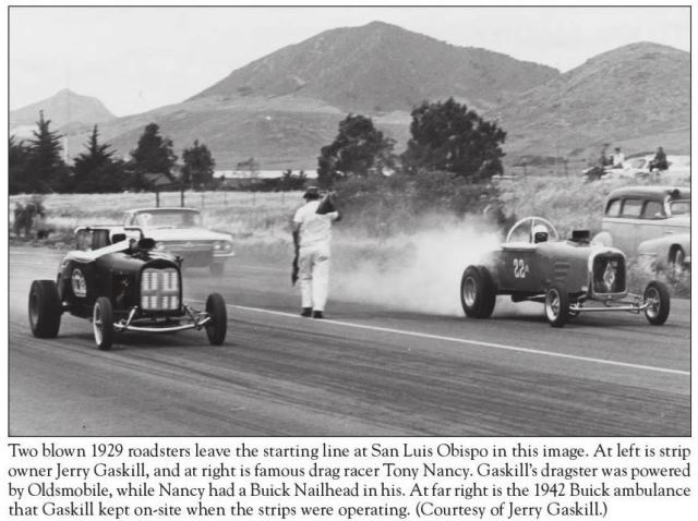 Gaskill vs. Nancy @ SLO dragstrip.JPG