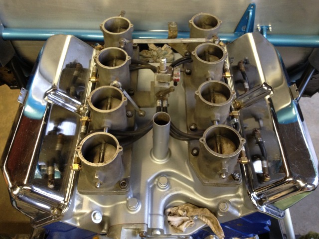 gene\'s 427 injected a.jpg