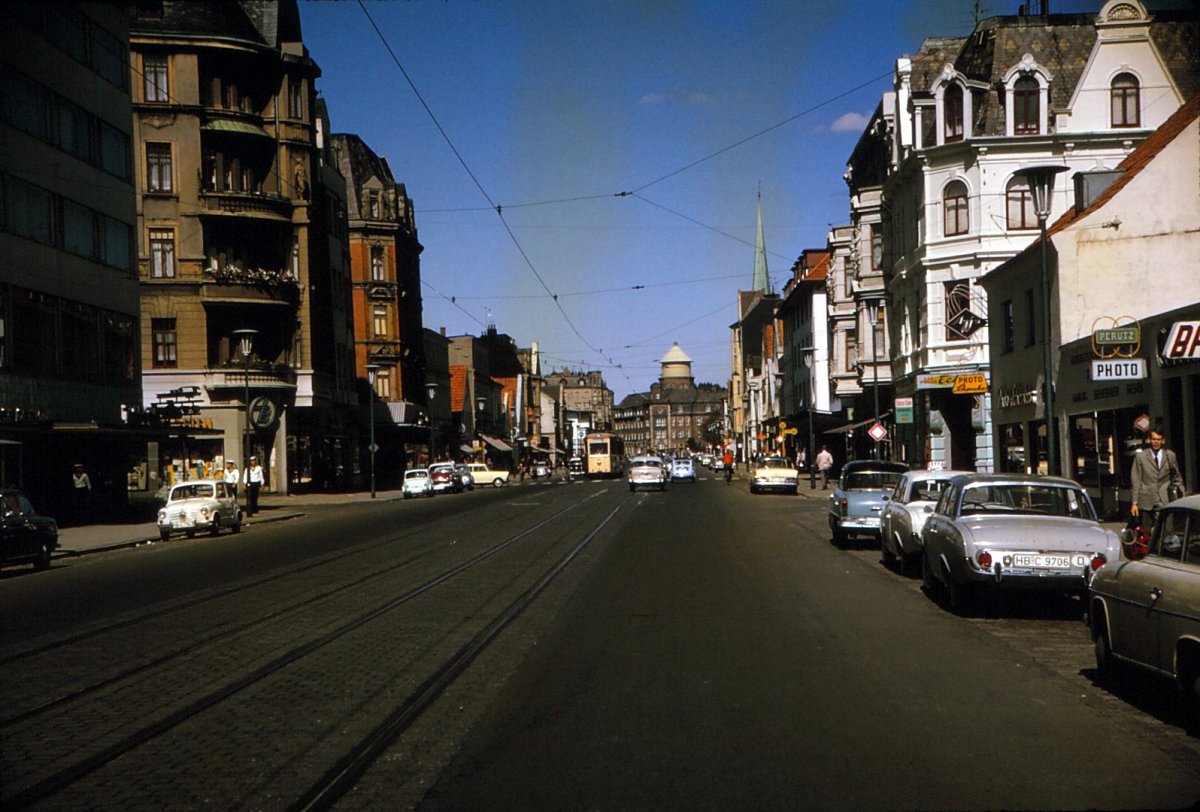 Germany Bremerhaven  1966 2.jpg