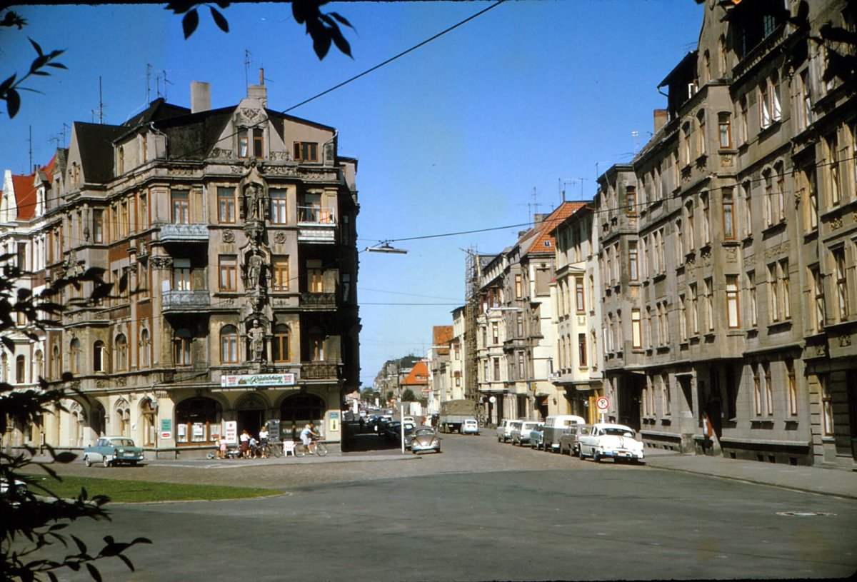 Germany Bremerhaven  1966 3.jpg