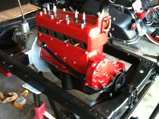 getting the chassis and engine cleaned up.jpg