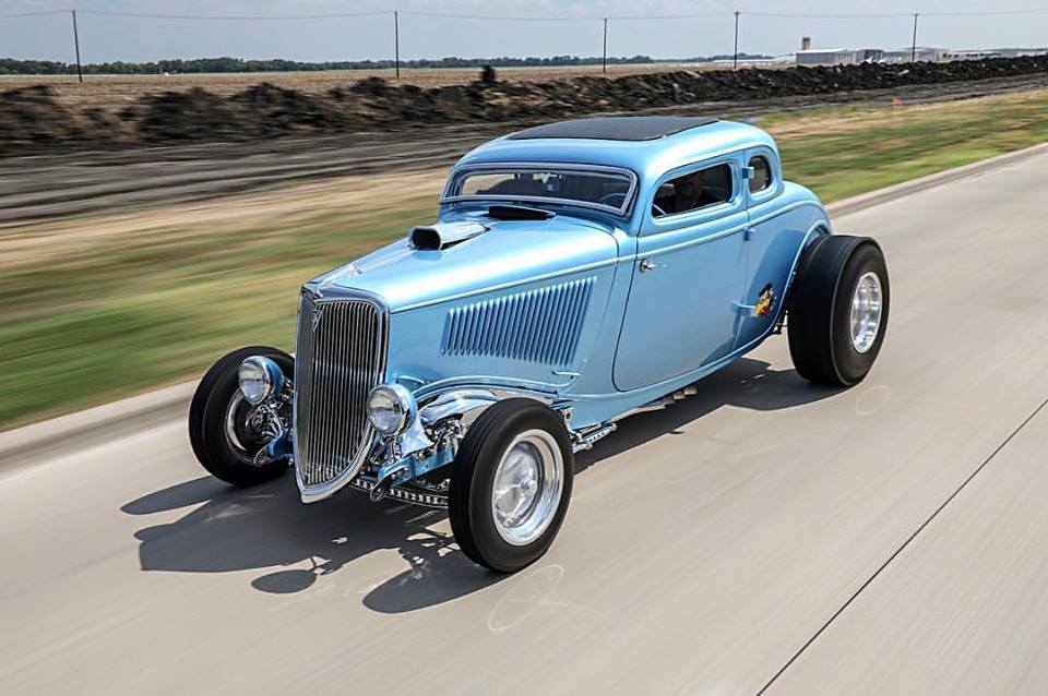 GMG - Bass '34 5wd - Brian's favorite part of the build was getting to drive it.jpg