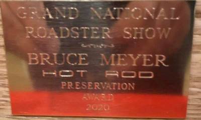 GNRS 2020 Bruce Meyer Hot Rod Preservation Award - Plaque.jpg