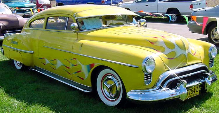 Greg Roseland 1950 Olds c.jpg