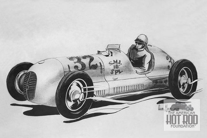 gusmaanumartistbob swansonsampson mototors car1939.jpg
