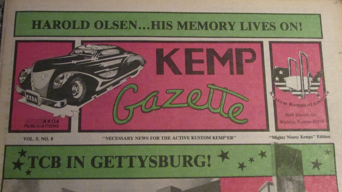 Harold Olsen Tribute ba KKOA TS V8n5 Jan90 cover.JPG