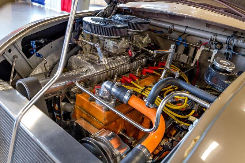 Hegarty_Dozier DeSoto Airflow with  Supercharged Chrysler Straight 8 by Cub Barnett.jpg