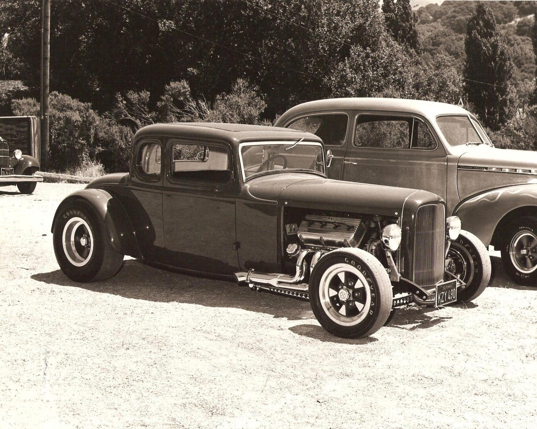 HEMI32 @ Andy's Picnic - Crow Canyon Park - circa 1973.jpg