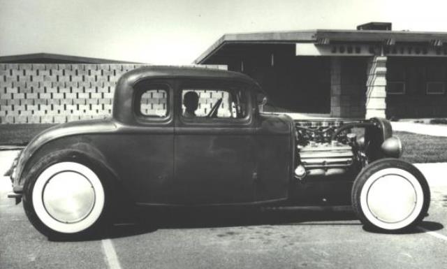 HEMI32 in Dad's Hot Rod (circa 1963).jpg