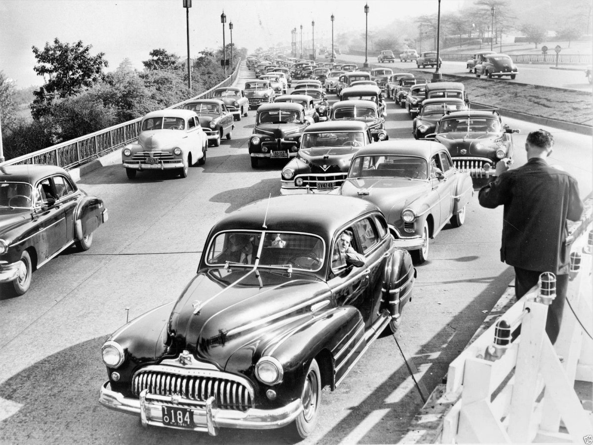 Henry Hudson Parkway Jam : NYC.jpg