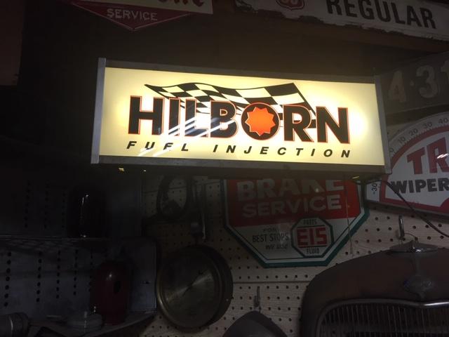 Hiborn Fuel Injection sign.JPG