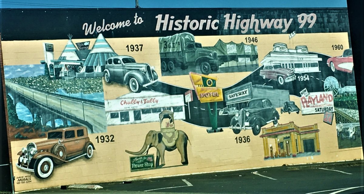 historic old highway 99 mural.JPG