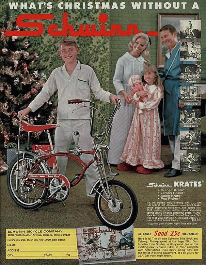 holiday Christmas bicycle Schwinn Krate.jpg