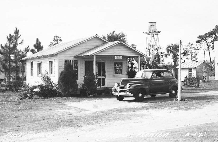 holiday Christmas place 1948 Christmas FL post office.jpg