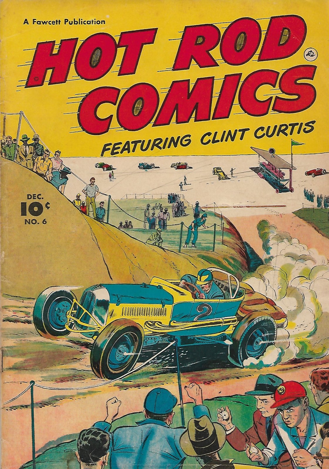 Hot Rod Comics   No. 6 December.jpg