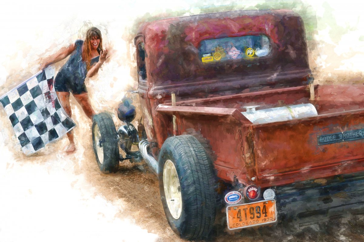 hot rod flag girl  1.jpg