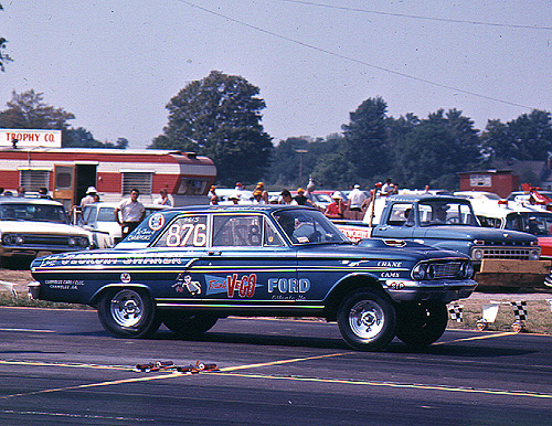 Hubert’s first “Georgia Shaker” was this ‘64 Thunderbolt.jpg