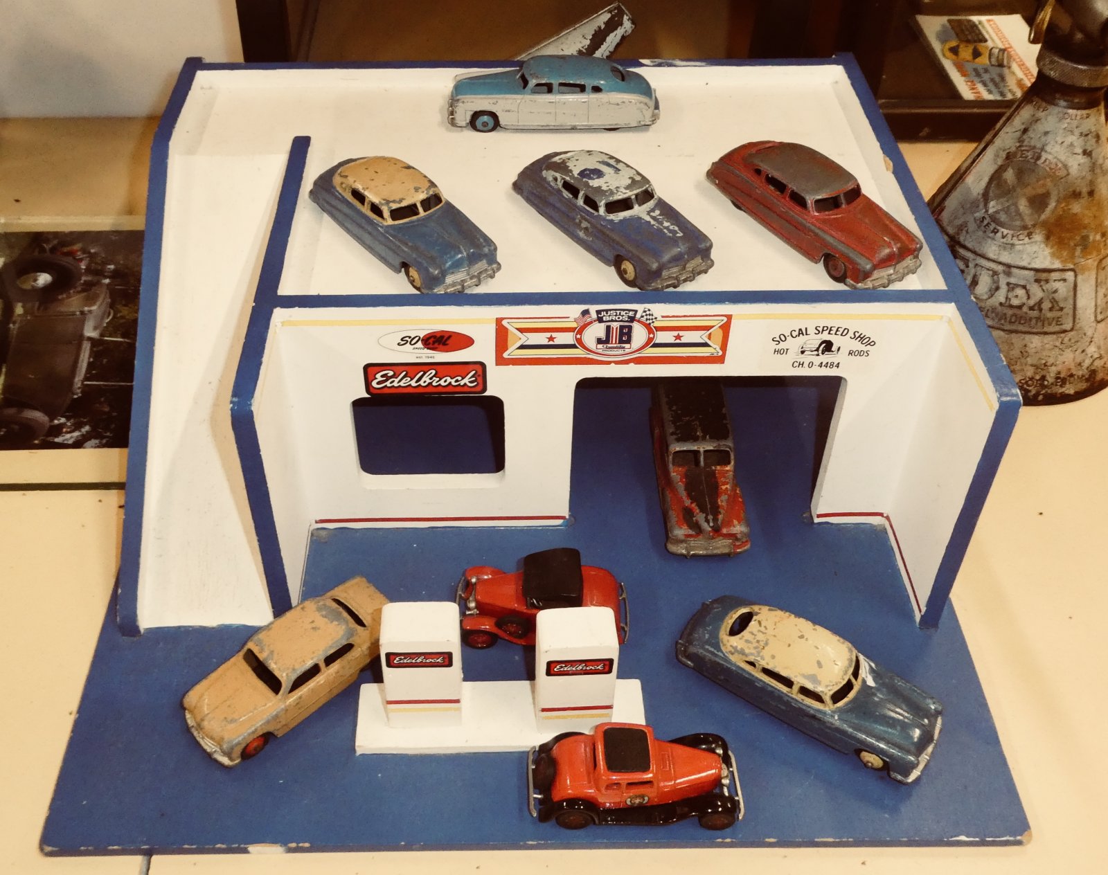Hudson Garage.jpeg