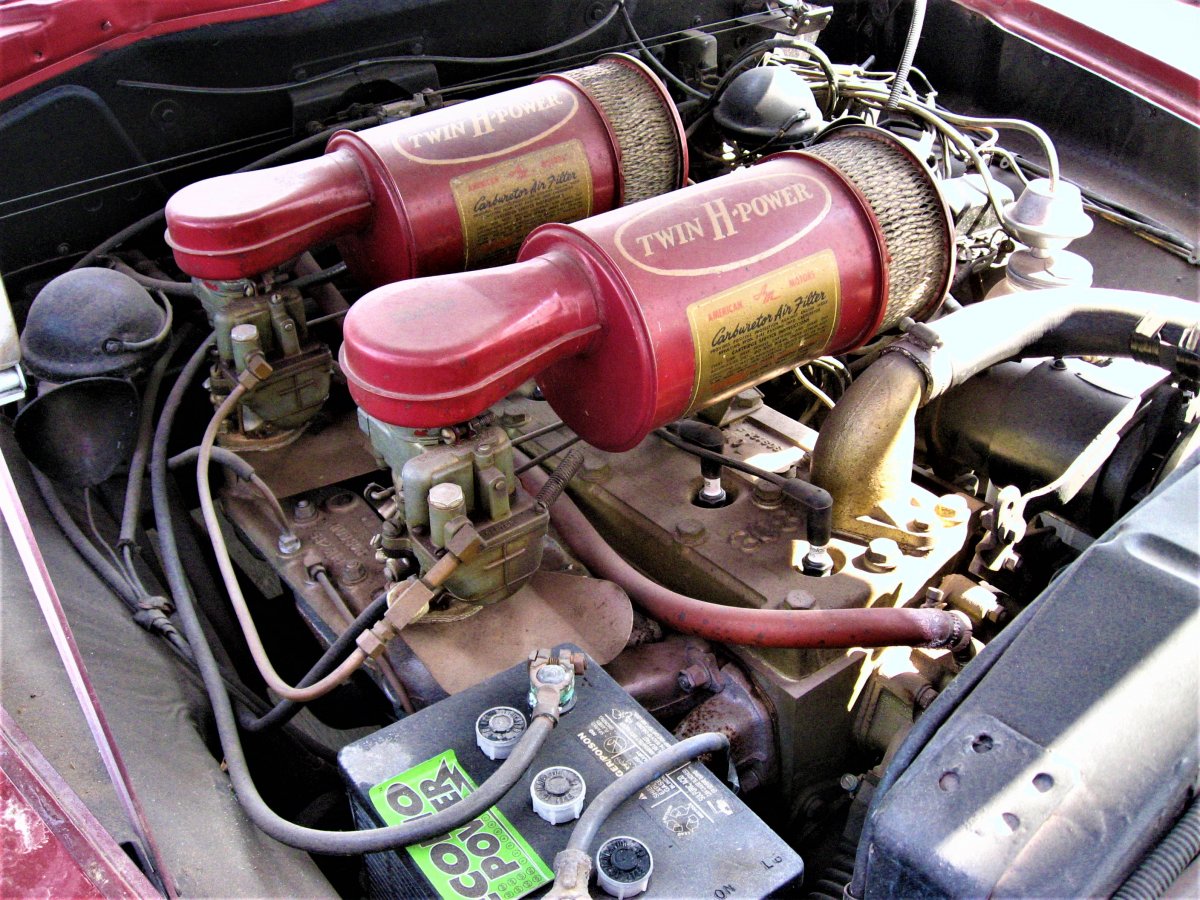 Hudson Twin H power.JPG