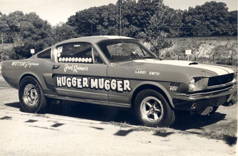 Hugger Mugger  Fred Remer's  Motion performance.JPG
