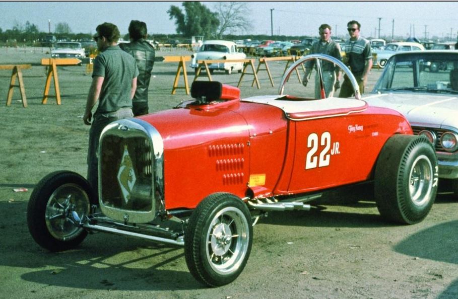''I would say that this is during tech inspection.JPG