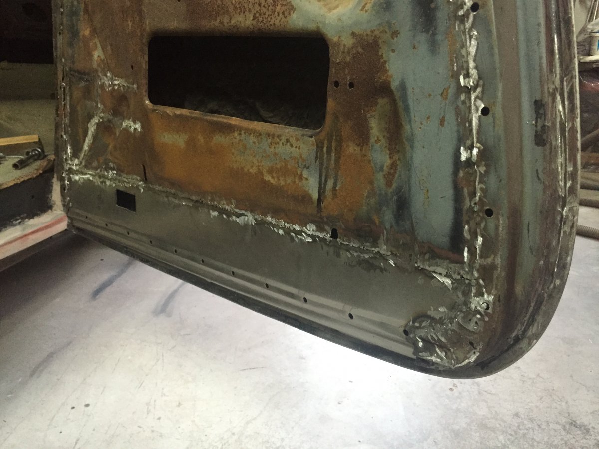 Inside Drivers Door 2.JPG