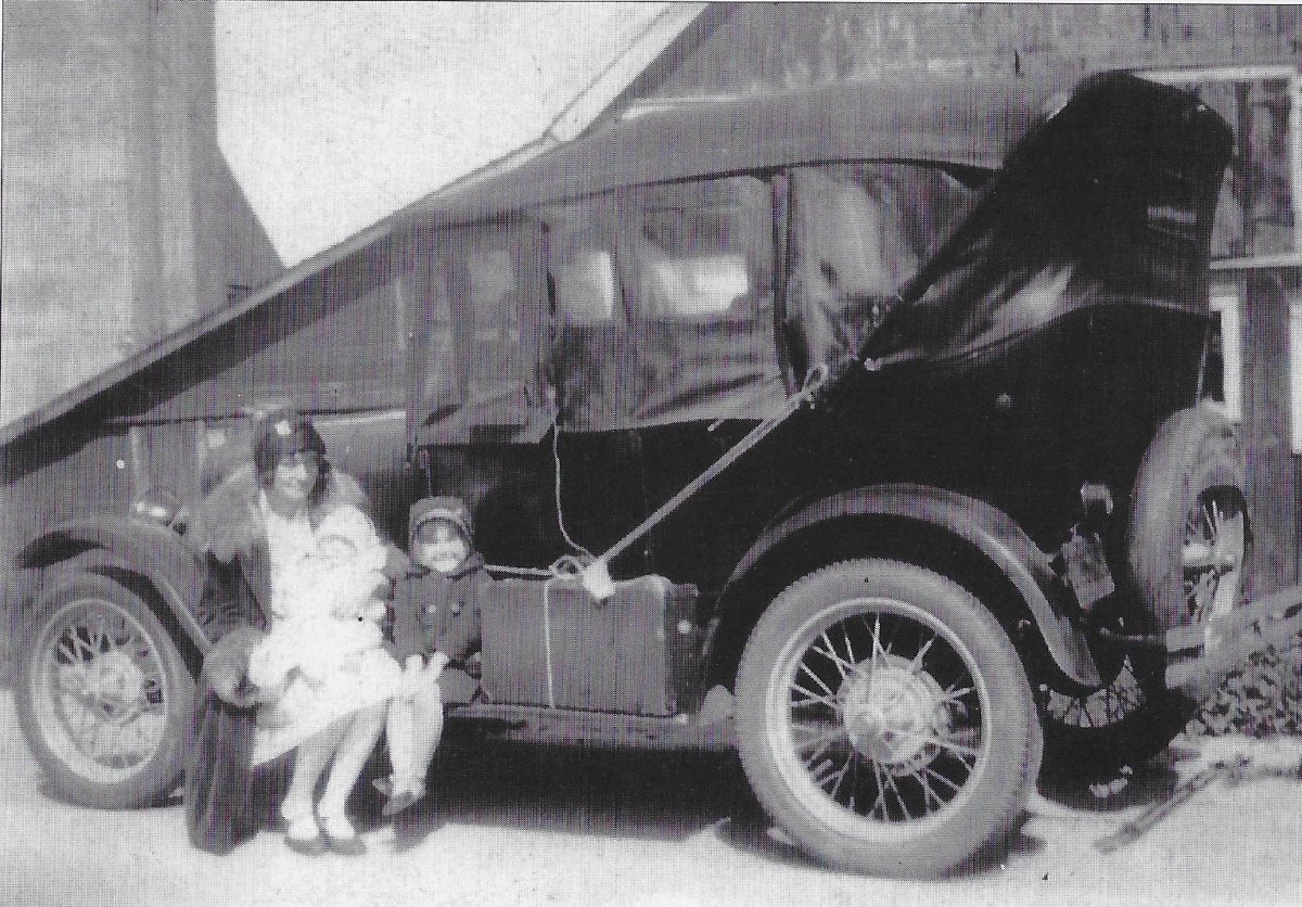 Iowa City woman girl car.jpg