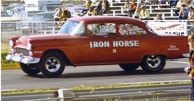 iron horse II.JPG