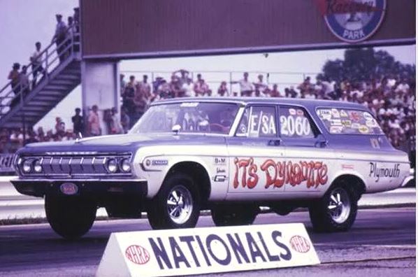 It\'s Dynomite ESA Plymouth.JPG