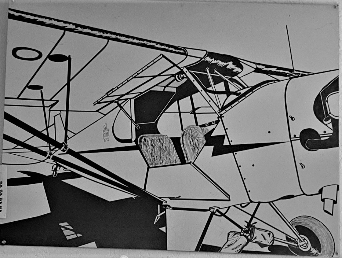 J-3 Cub 30 X 40.jpg