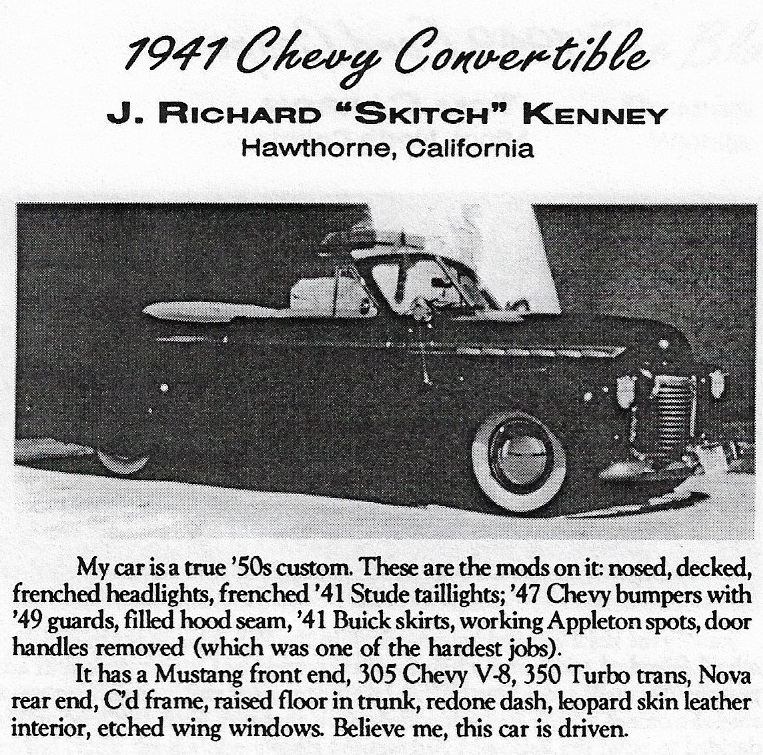 J. Richard Skitch Kenney 41 Chevy c 1st KKOA book p38.jpg