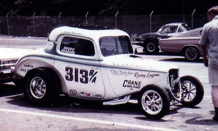 Jack Ditmars Lil Screamer 34 BAltered Ford.JPG