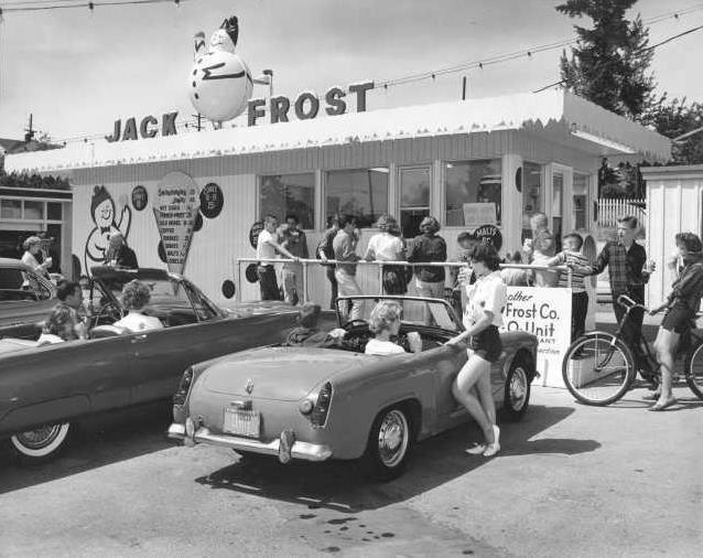 Jack Frost Drive-In Circa 1950\'s.jpg