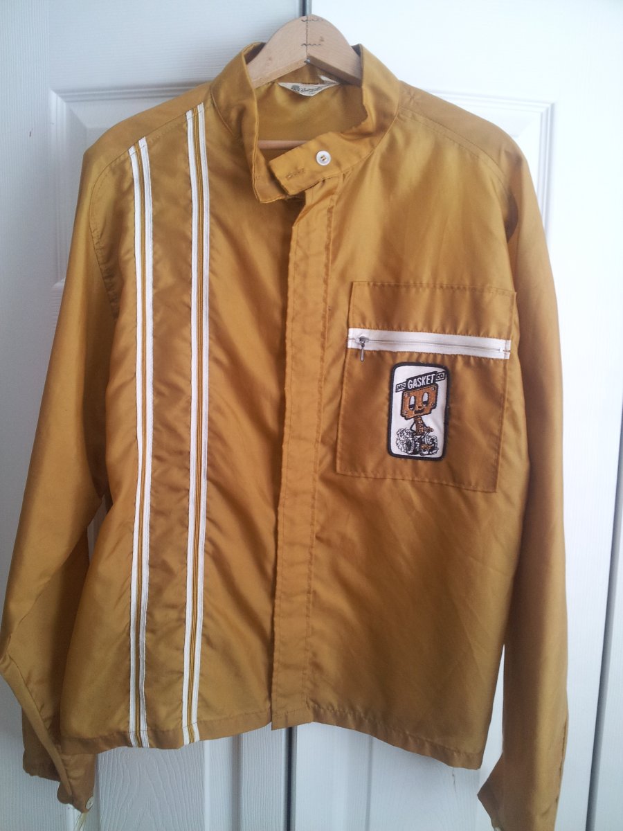 Jacket #11 Mr Gasket.jpg