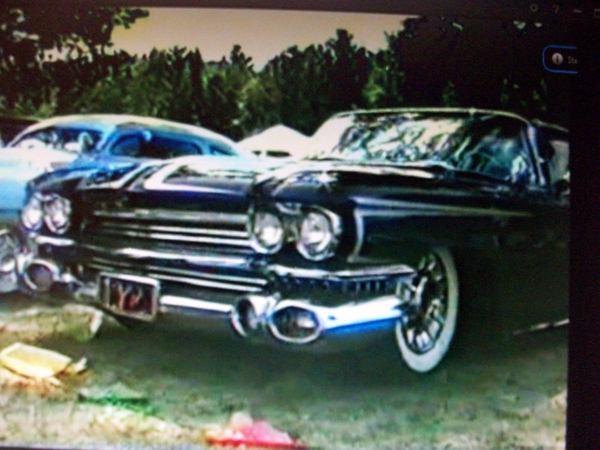 Jackie Semon 1959 Cadillac e 90LSS.JPG