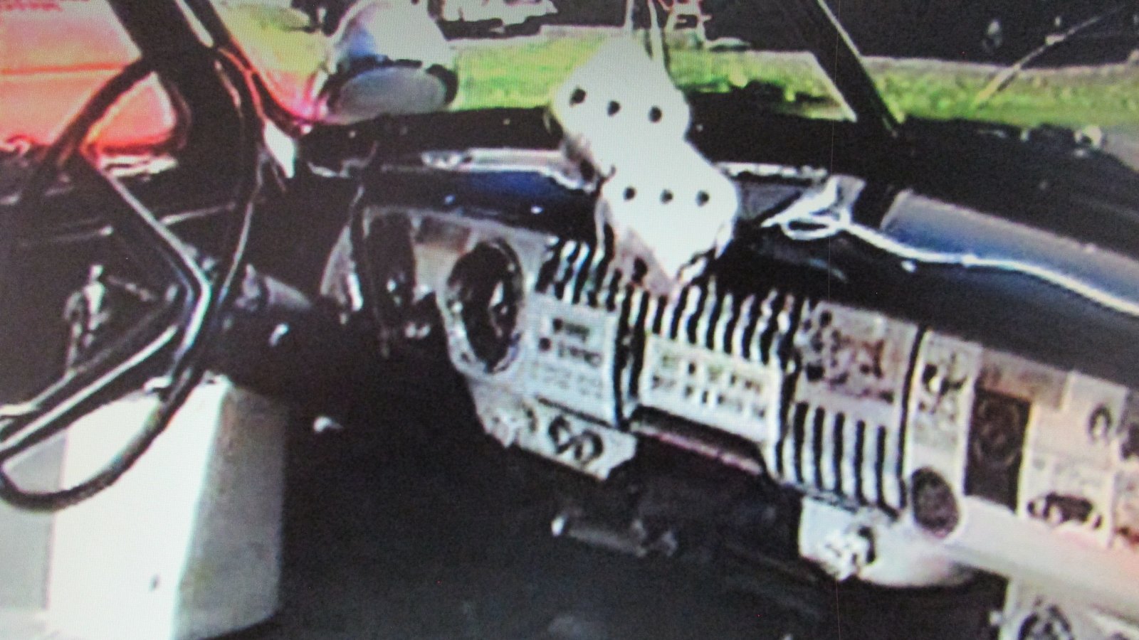 James Speedy n Rose Baldwin 51 Chevy d 92SSE.JPG