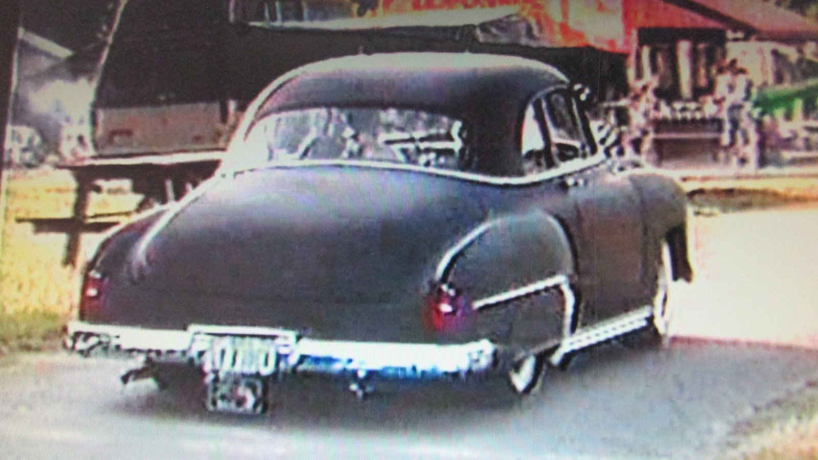 James Speedy n Rose Baldwin 51 Chevy p 94SSE.JPG
