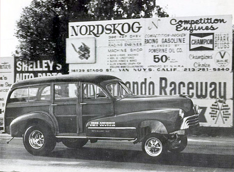 Jeff CourtieOwned by Jeff Courtie from Hollywood, California 48 Oldsmobile Woody.jpg