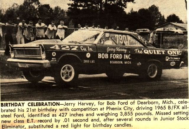 JerryHarvey  Bob ford 65 FORD BFX.jpg