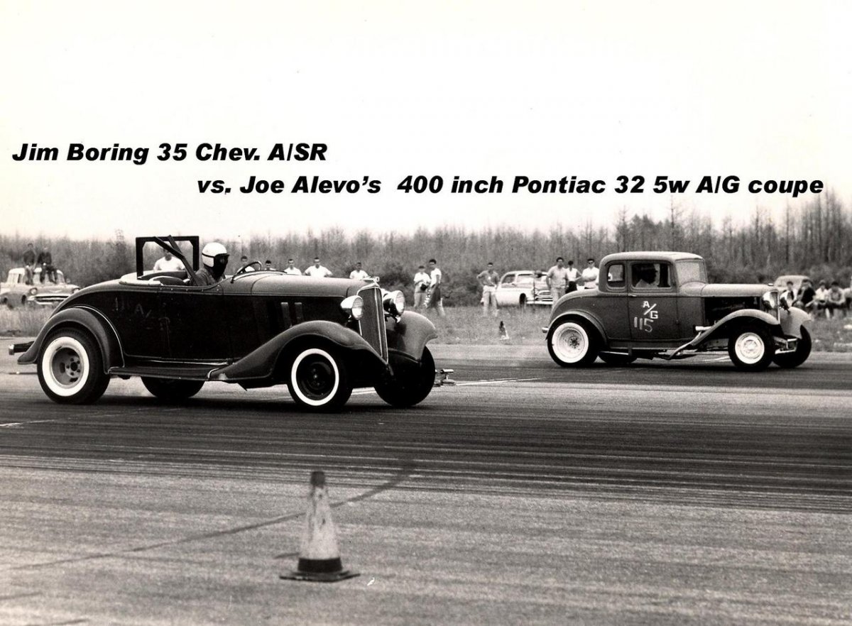 Jim Boring vs Joe Alevo at sanford.jpg