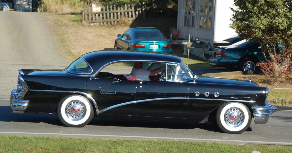 Jim\'s Buick.JPG