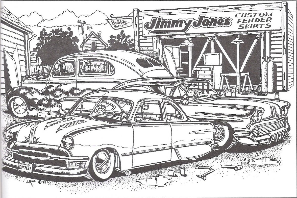 Jimmy Jones' Shop KOA Styleline NovDec 95 p37.jpg