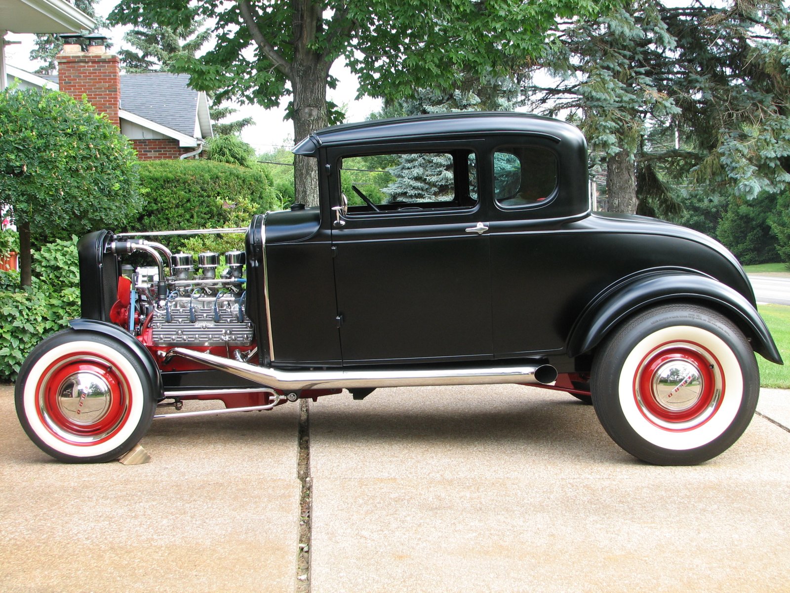 JMS Model A Coupe 6_25_2010_024.JPG