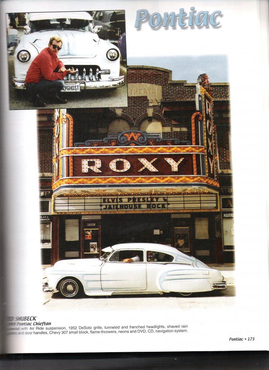 Joe Urspruch Ted Schubeck 49 Pontiac b KKOA Book 2 p 173 (1).jpg