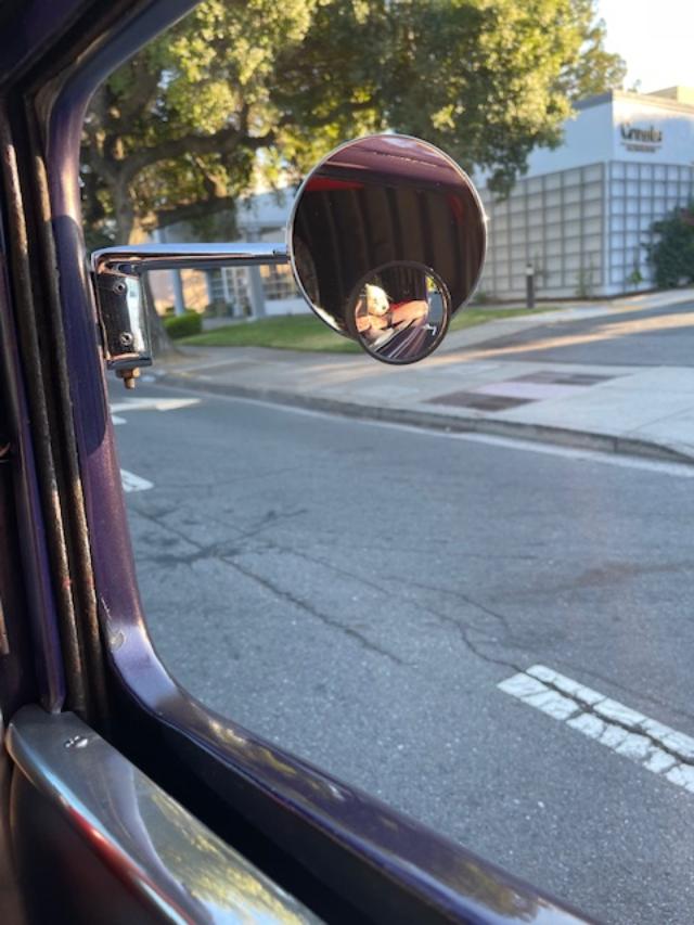 Joey in the Hot Rod.jpg