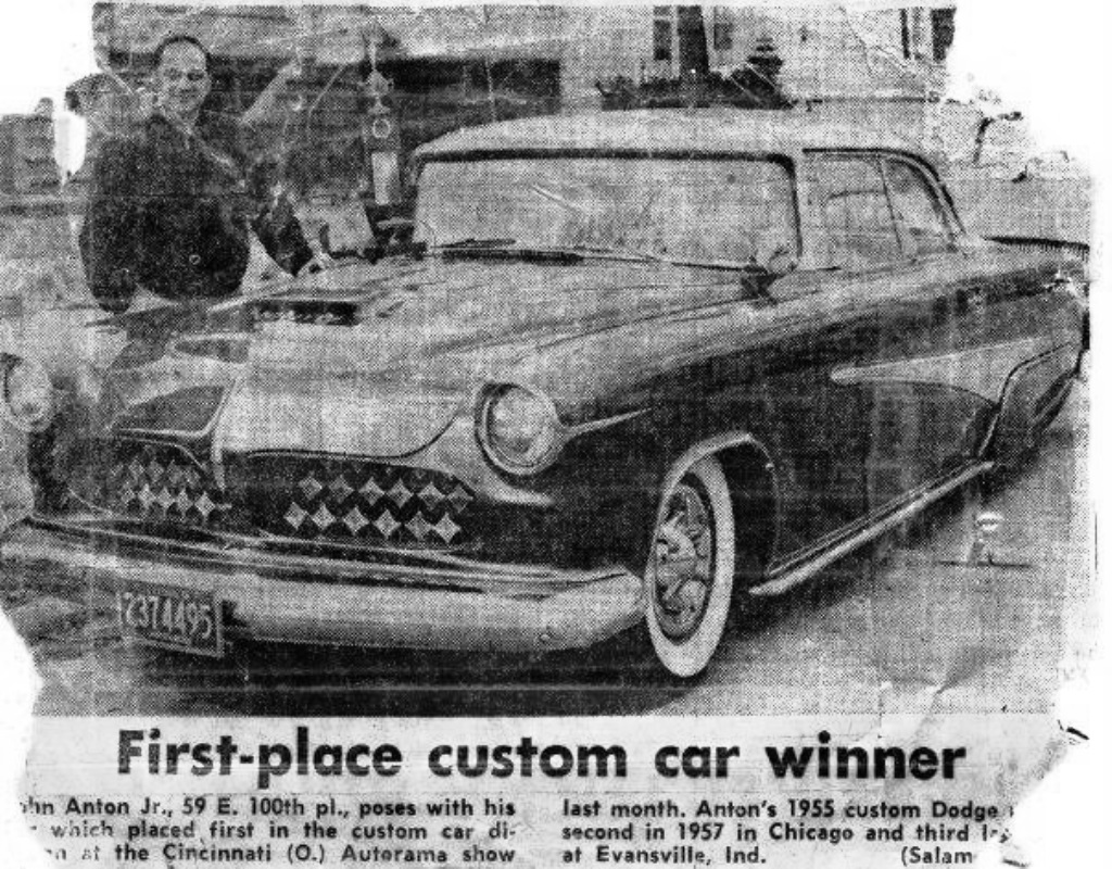 John Anton Jr - Customized 1955 Dodge Show Winner.jpg