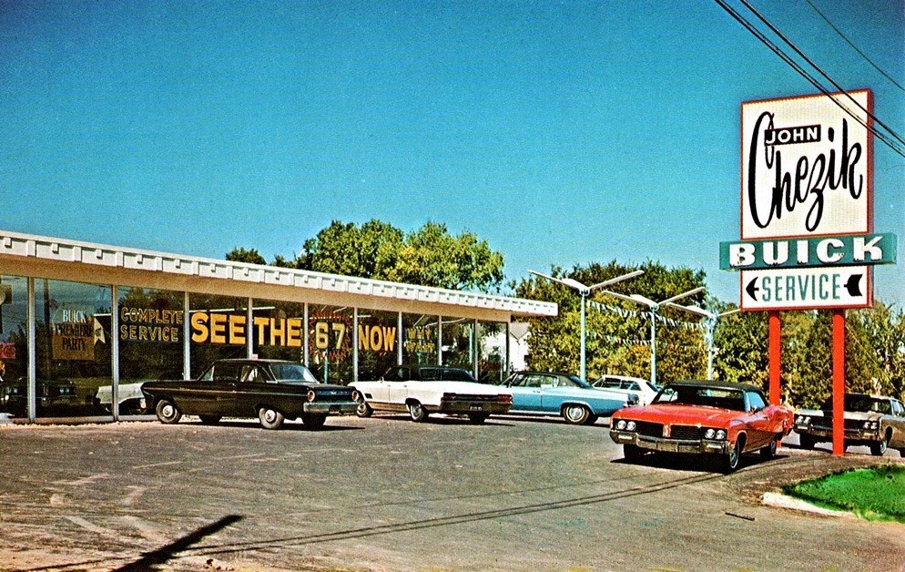 John Chezik Buick… Kansas City 1967.jpg