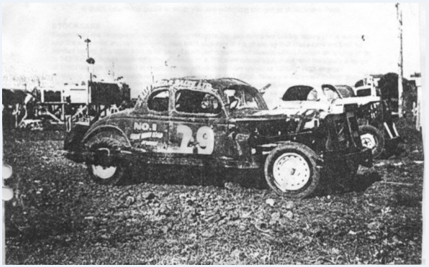 Johnny Riley's #29 Epsom Showgrounds.PNG